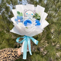 Cinnamoroll plush bouquet (White)